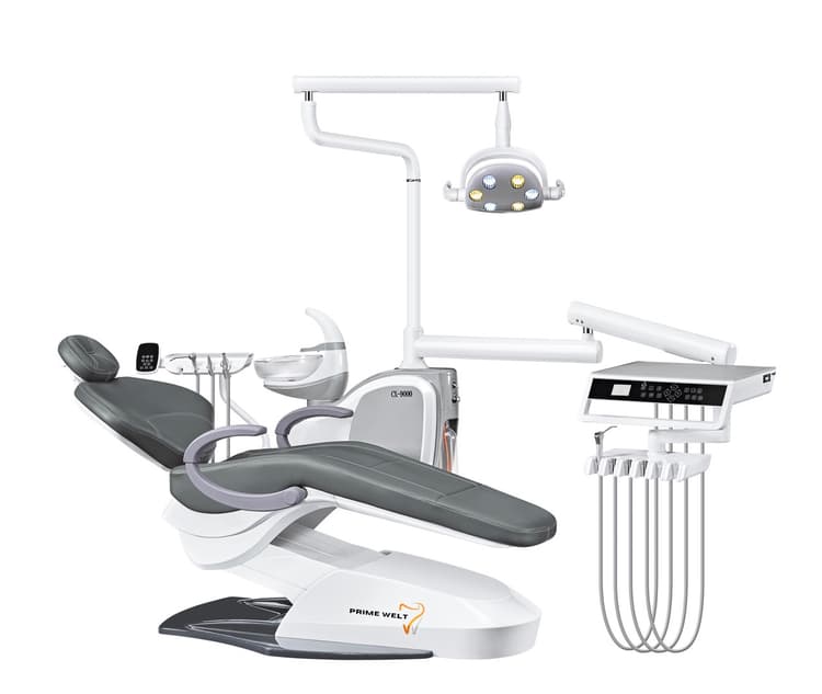 CX-9000 Standard
